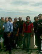 exodus caserta